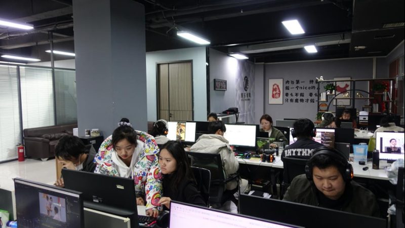 品牌设计工作室加盟，揭秘加盟背后的行业秘密