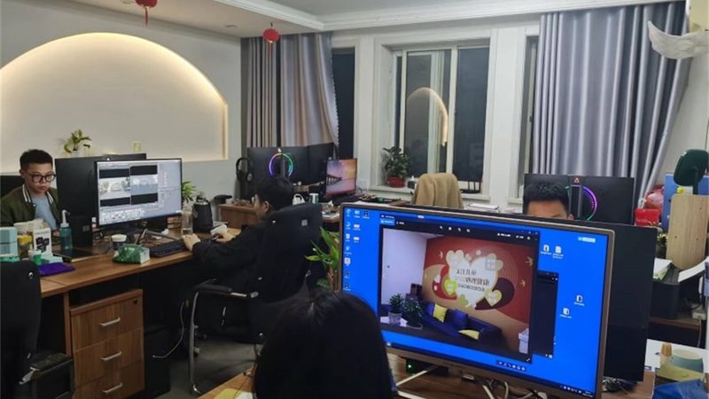 文化传媒公司小规模纳税人税率一览**
