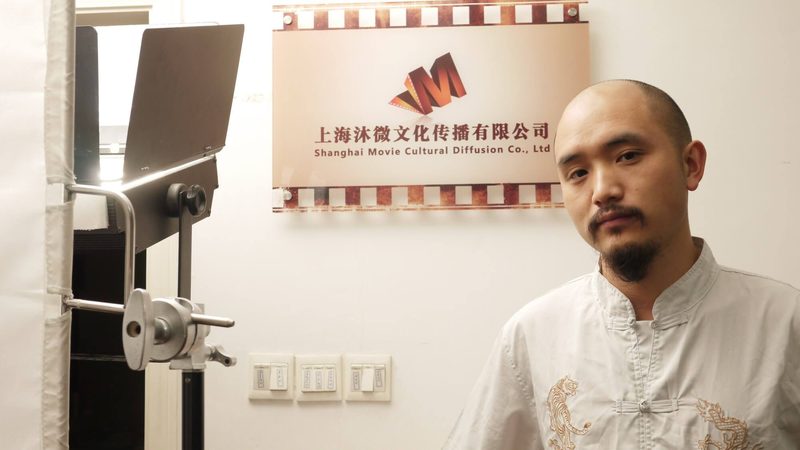 企业宣传片加盟品牌推荐